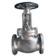 CS Forged Steel Globe Valve Flange End Yoke Type Class - 300 (Wj-Neta)